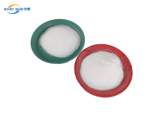 Good price Mẫu miễn phí TPU Polyurethane Powder Hot Melt Glue DTF Powder For Heat Transfer trực tuyến