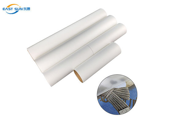 Giá tốt 75 Micron 30 33 60 cm 60cm 60cm * 100m DTF PET Film Roll For Heat Transfer trực tuyến