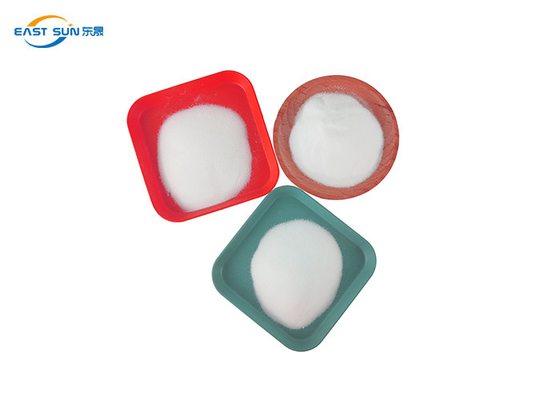 Good price DTF chất lượng cao chuyển đổi mềm nóng chảy bột kết dính màu trắng cho áo sơ mi trực tuyến