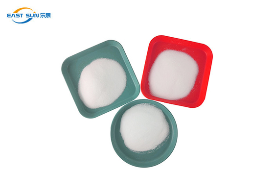 Good price DTF Powder Soft TPU Hot Melt Adhesive Powder cho các ứng dụng sợi và may mặc trực tuyến