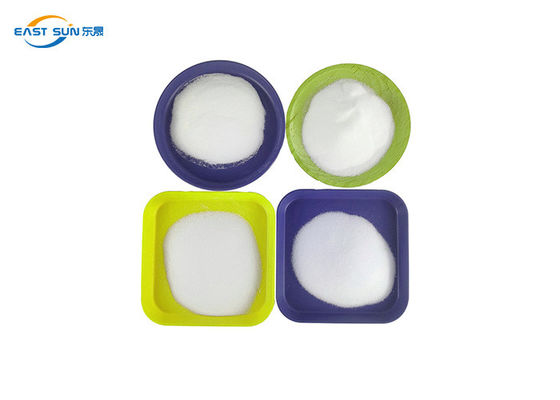 Giá tốt Nhập gói nhỏ bán buôn 1kg 5kg bột chuyển đổi DTF dính trắng để in chuyển đổi trực tuyến