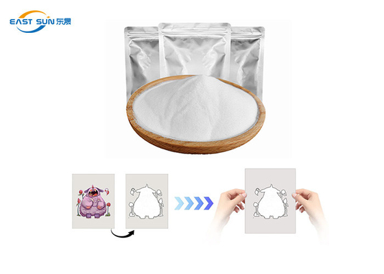 Giá tốt Bao bì nhỏ Polyurethane Tpu Dtf Bột nóng chảy để chuyển nhiệt trực tuyến