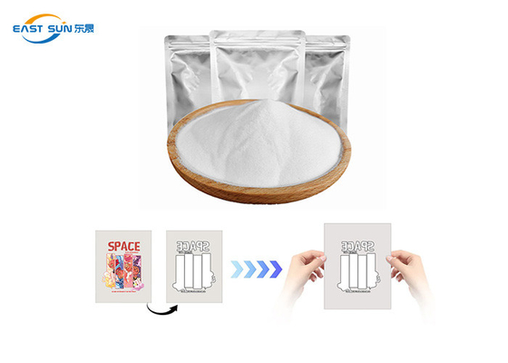 Giá tốt Chất lượng cao Giá thấp mềm hơn Cho DTF in 100% Polyurethane Tpu Hot Melt Adhesive Powder trực tuyến
