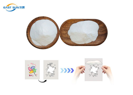 Giá tốt DTF Powder Heat Transfer Polyurethane 80-200 Micron Hot Melt AdhesiveTPU Powder for DTF Printing trực tuyến