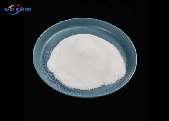 Good price TPU Keo DTF Bột nóng chảy Polyurethane Màu trắng trực tuyến