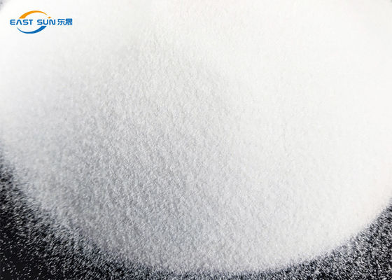 Giá tốt Keo bột truyền nhiệt Copolymer PES để in vải trực tuyến