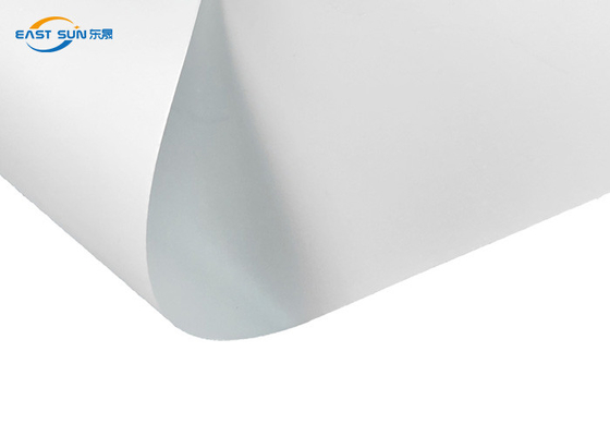 Good price Hai mặt Mờ DTF Màng PET 0,075mm Màng in phun màu DTF trực tuyến