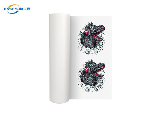 Giá tốt Truyền nhiệt 30 cm 60 cm màng PET DTF a4 để in phun trực tuyến