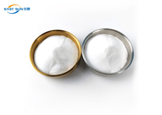 Good price Bột kết dính nóng chảy TPU mềm chống ố vàng cho máy in DTF trực tuyến