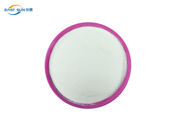 Bột nóng chảy 80um 200um DTF trắng để in truyền nhiệt