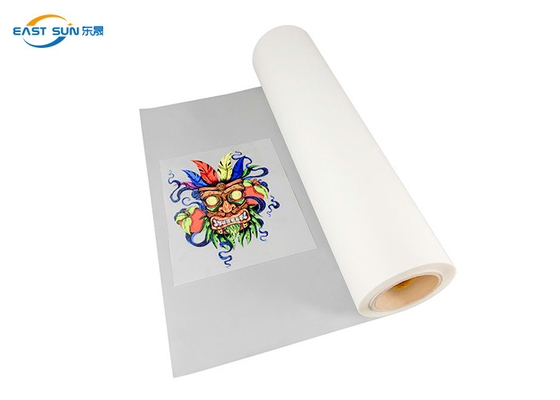 Good price Kích thước A3 A4 Truyền nhiệt DTF PET Film cho máy in phun kỹ thuật số trực tuyến