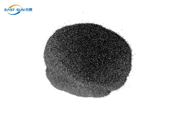 Giá tốt Chất kết dính bột DTF nóng chảy chống thăng hoa màu đen để truyền nhiệt trực tuyến