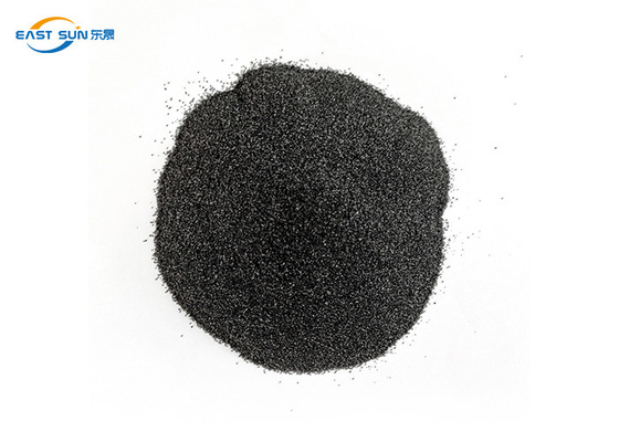 Good price Bột kết dính nóng chảy TPU Polyurethane màu đen Bột truyền nhiệt nhựa nhiệt dẻo cho DTF trực tuyến