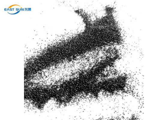 Giá tốt Bột kết dính TPU đen DTF nóng chảy để in chuyển vải trực tuyến