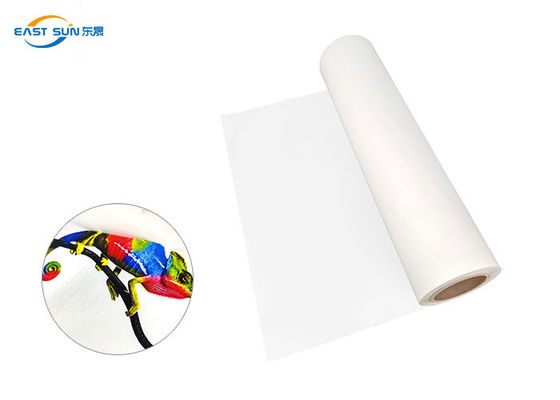 Giá tốt Độ dày 0,075mm DTF PET Transfer Film A3 Tờ A4 cho máy in DTF trực tuyến