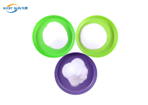 Good price Bột kết dính nóng chảy PA trắng 90 độ Bột polyamide truyền nhiệt có thể giặt được trực tuyến