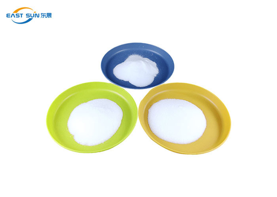 Good price Độ đàn hồi cao TPU DTF Bột nóng chảy Thành phần polyurethane Bột trắng trực tuyến
