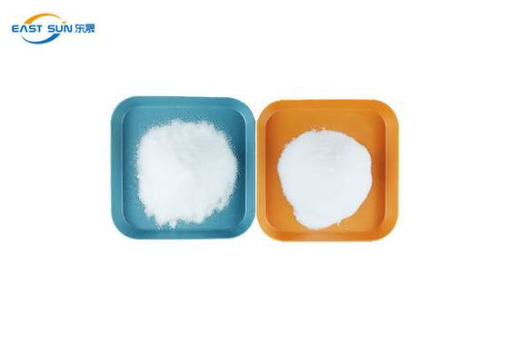 Good price Bột kết dính nóng chảy mềm DTF Polyurethane TPU Trắng 80-200um cho vải dệt trực tuyến