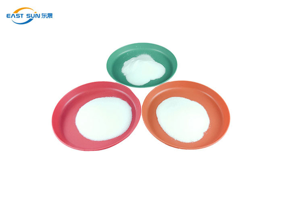 Good price Bột nóng chảy Polyurethane TPU DTF mềm Khả năng đàn hồi tốt để truyền nhiệt trực tuyến