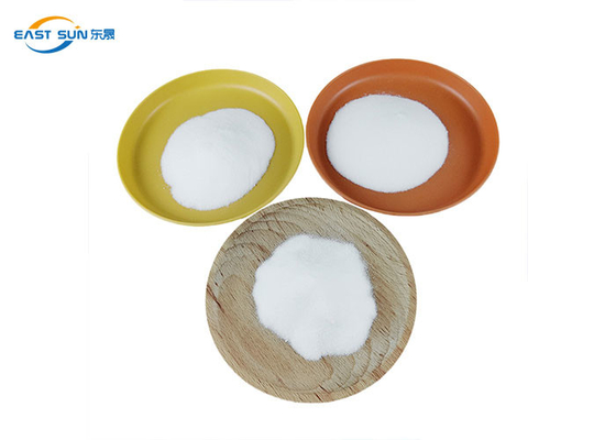 Good price Bột Polyamide trắng có thể giặt được Chống giặt khô để truyền âm thanh trực tuyến