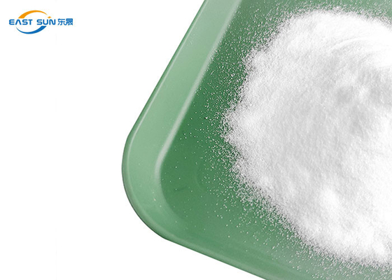 Good price Bàn tay mềm mại màu trắng Cảm nhận TPU Bột nóng chảy Polyurethane DTF Bột nhựa nhiệt dẻo trực tuyến