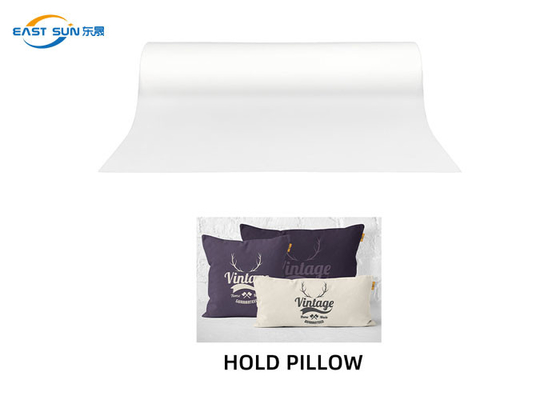 Good price Áo thun DTF PET Film 30cm 33cm Chiều rộng 60cm Vỏ nguội một mặt Matte trực tuyến