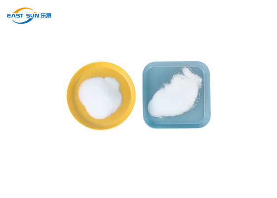 Good price Chất kết dính bột nóng chảy Polyester PES trắng cho vật liệu giày trực tuyến