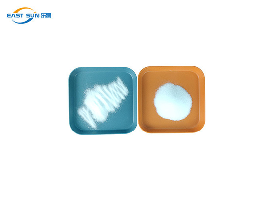 Good price Chất kết dính bột chuyển Polyurethane DTF có độ đàn hồi cao cho máy sơn tĩnh điện nóng chảy trực tuyến