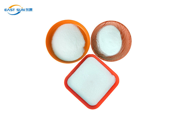 Good price Bột kết dính dệt Polyamide 80-170 Micron PA Co để lót trực tuyến