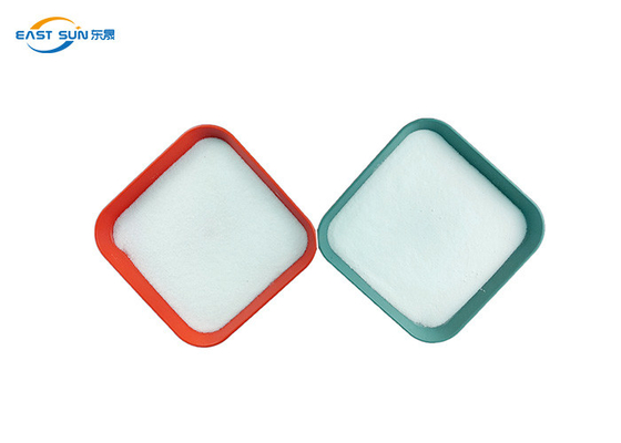 Good price 25kg mỗi túi PES Bột trắng nóng chảy Keo dán cho nội thất ô tô trực tuyến