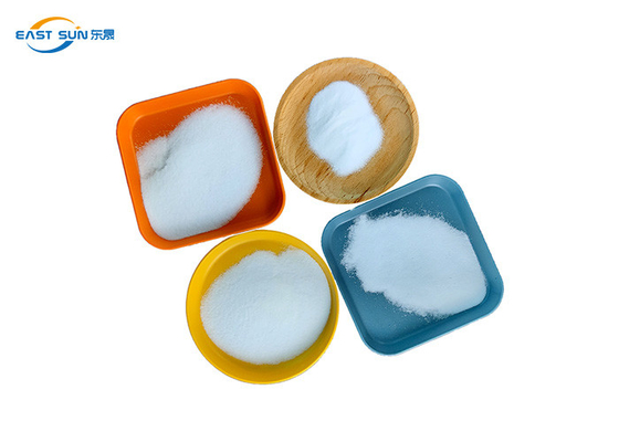 Good price Bột kết dính nóng chảy mềm TPU Polyurethane Bột truyền nhiệt cho vải trực tuyến