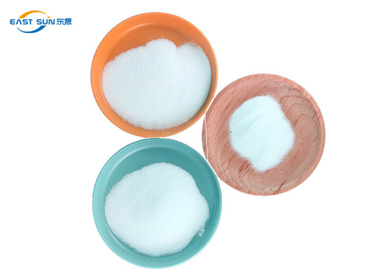 Good price Truyền nhiệt PES Bột Polyester Bột kết dính cho dệt may trực tuyến