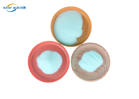 Good price Keo nóng chảy DTF TPU Bột mềm tuyệt vời cho vải dệt trực tuyến