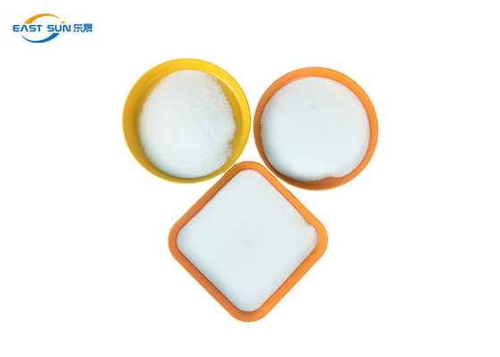 Good price Bột nóng chảy 80um - 200um DTF Bột trắng TPU Polyurethane cho áo thun trực tuyến