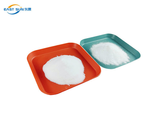 Good price In lụa PES Bột nóng chảy 80um - 170um cho vải trực tuyến