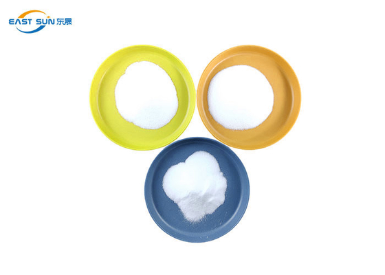 Good price Polyurethane DTF TPU Bột kết dính nóng chảy Bột trắng để in chuyển trực tuyến
