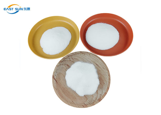 Good price ES220 TPU Bột kết dính nóng chảy Polyurethane Bột trắng DTF trực tuyến