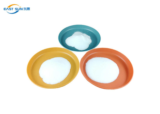 Good price 80-170 Micron PA Co Polyamide nóng chảy bột kết dính cho lớp lót trực tuyến