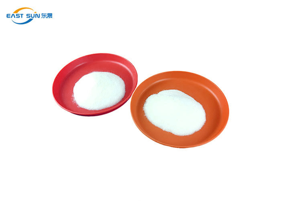 Good price Bột kết dính Polyurethane nóng chảy DTF cho phim chuyển kỹ thuật số dệt trực tuyến