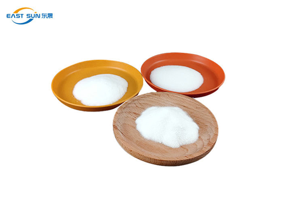 Good price Bột trắng Polyamide PA Bột kết dính nóng chảy Thăng hoa trên vải cotton trực tuyến