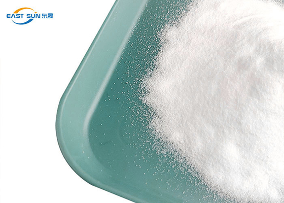 Good price Bột nóng chảy CO màu trắng Sự thăng hoa trên vải cotton trực tuyến