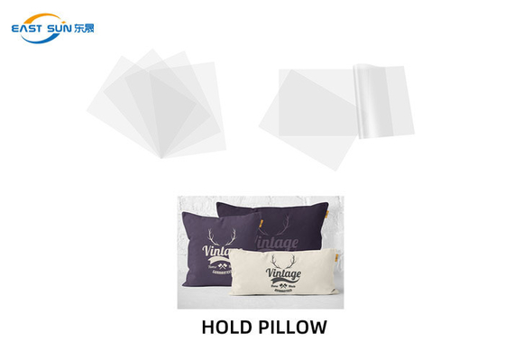 Good price Màng PET hai mặt mờ DTF A3 A4 Hot Peel để in DTF trực tuyến
