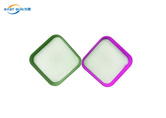 Good price Bột kết dính nóng chảy Polyamide nhựa nhiệt dẻo 90 Độ chống rửa trực tuyến