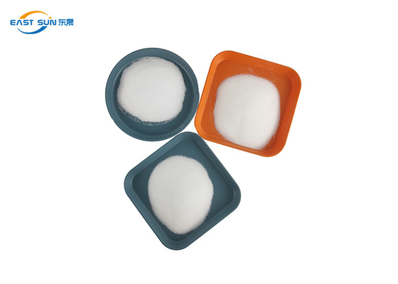 Good price Bột truyền nhiệt PA trắng Bột polyamide Thăng hoa trên vải cotton trực tuyến