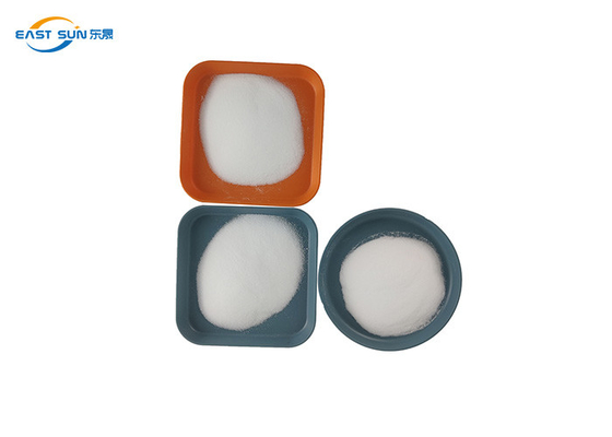 Good price TPU Nóng chảy 1Kg / Túi Bột kết dính DTF 9009-54-5 Bột polyurethane trực tuyến