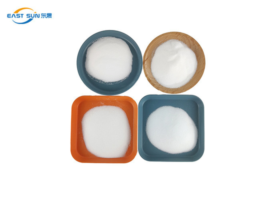 Good price 0 - 80um PES Powder Co Polyester Bột kết dính nóng chảy để in màn hình trực tuyến
