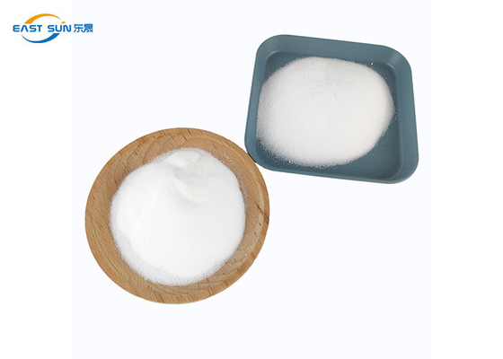 Good price ES227 Polyurethane DTF Bột kết dính nóng chảy để truyền nhiệt trực tuyến