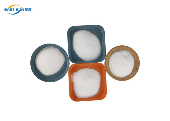 Good price Bột Polyamide PA Bột keo nóng chảy cho in vải dệt trực tuyến