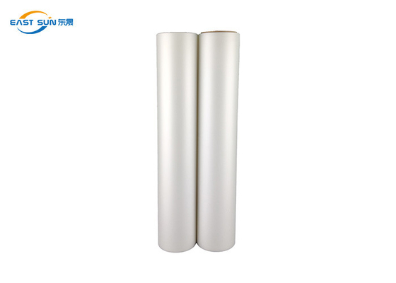 Good price In màu sáng Chuyển phim PET Film DTF Film Roll 0,075mm A3 A4 Kích thước Chiều rộng 60cm trực tuyến