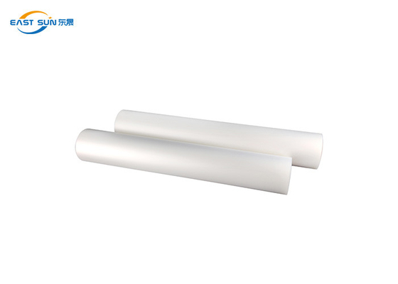 Good price Truyền nhiệt 60cm 100m cuộn DTF PET Film Hot Peel DTF Film Roll trực tuyến